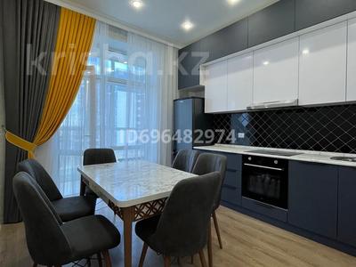 1-бөлмелі пәтер · 40 м² · 3/6 қабат, мкр Юго-Восток, Таттимбета 35, бағасы: 190 000 ₸ в Караганде, Казыбек би р-н