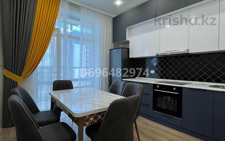 1-бөлмелі пәтер · 40 м² · 3/6 қабат, мкр Юго-Восток, Таттимбета 35, бағасы: 190 000 ₸ в Караганде, Казыбек би р-н — фото 2