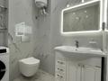 1-бөлмелі пәтер · 40 м² · 3/6 қабат, мкр Юго-Восток, Таттимбета 35, бағасы: 190 000 ₸ в Караганде, Казыбек би р-н — фото 4