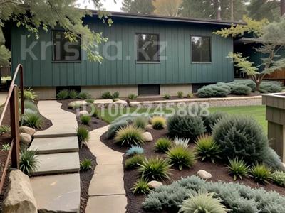 Дача · 4 комнаты · 58 м² · 8 сот., жилой массив Кайнар Булак, Энергетиков за 13 млн 〒 в Шымкенте, Абайский р-н