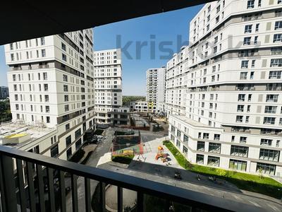 3-бөлмелі пәтер · 91 м² · 7/13 қабат, Райымбека 15в — Суюнбая, бағасы: 65 млн ₸ в Алматы, Жетысуский р-н