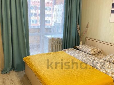 1-комнатная квартира · 40 м² · 2/9 этаж, Наримановская 66 — Абая за 11 000 〒 в Костанае