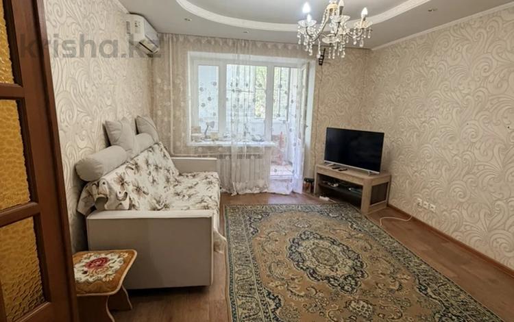 2-бөлмелі пәтер · 52 м² · 2/5 қабат, Кердери 77, бағасы: 18 млн ₸ в Уральске — фото 2