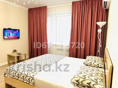 1-комнатная квартира · 37 м² · 8/9 этаж, Бухар Жырау 30 — Мангилик Ел за 15 000 ₸ в Астане, Есильский р-н