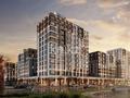 1-комнатная квартира · 36.4 м² · 7/8 этаж, Е-15 5 за 25 млн ₸ в Астане, Нура р-н