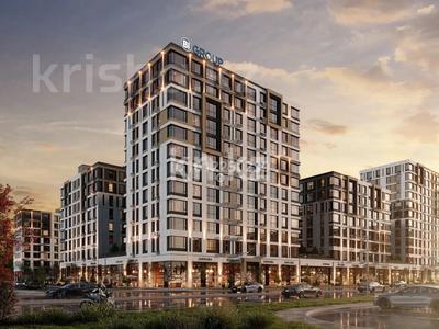1-комнатная квартира · 36.4 м² · 7/8 этаж, Е-15 5 за 25 млн ₸ в Астане, Нура р-н