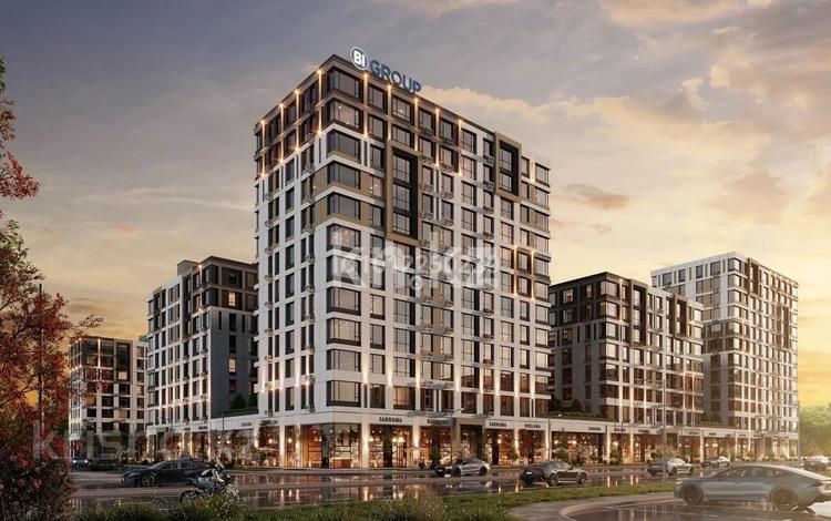 1-комнатная квартира · 36.4 м² · 7/8 этаж, Е-15 5 за 25 млн ₸ в Астане, Нура р-н — фото 8