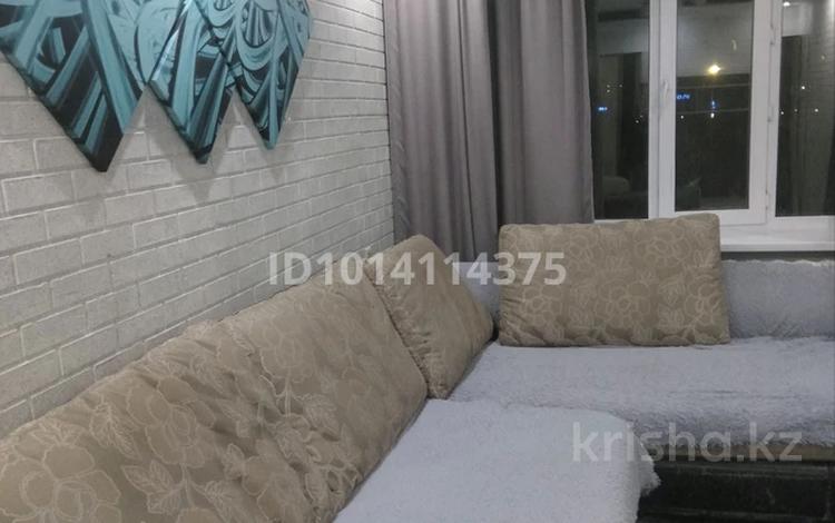 2-комнатная квартира · 45 м² · 4/5 этаж, Военный городок Улан 15 за 120 000 ₸ в Талдыкоргане, военный городок Улан — фото 2