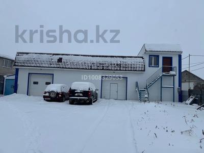 Жқб, автосервистер мен көлік жуу · 131 м², бағасы: 26.5 млн ₸ в Костанае