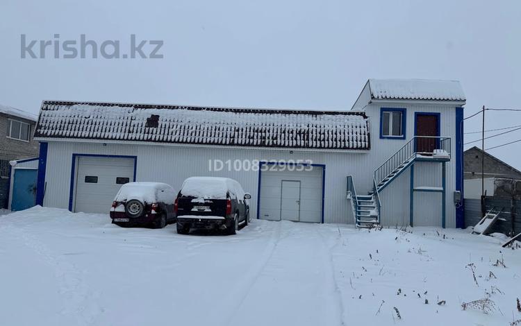 Жқб, автосервистер мен көлік жуу · 131 м², бағасы: 26.5 млн ₸ в Костанае — фото 4