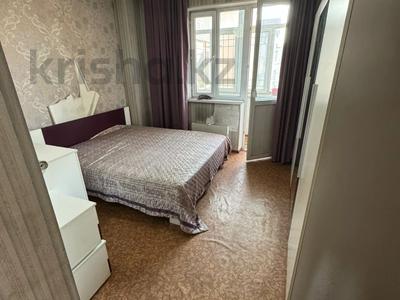 2-бөлмелі пәтер · 64.4 м² · 5/6 қабат, мкр Кокжиек — Первомайская Нефтебаза, бағасы: 28.5 млн ₸ в Алматы, Жетысуский р-н