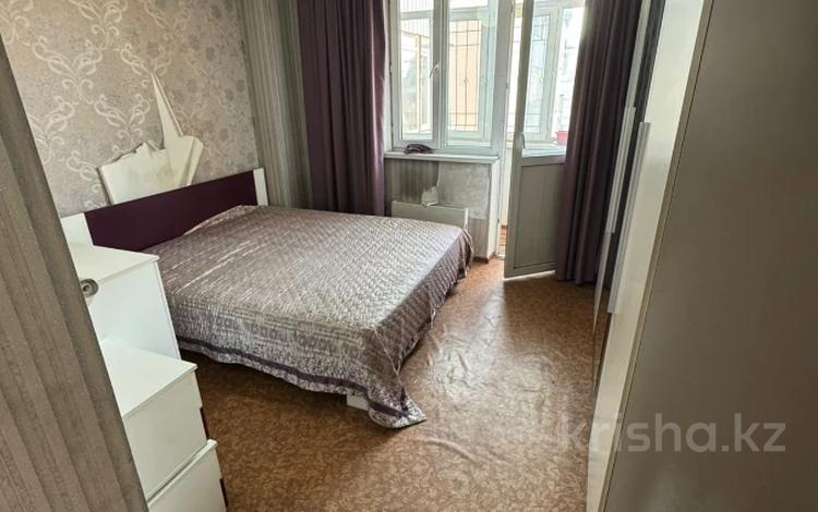 2-бөлмелі пәтер · 64.4 м² · 5/6 қабат, мкр Кокжиек — Первомайская Нефтебаза, бағасы: 28.5 млн ₸ в Алматы, Жетысуский р-н — фото 5