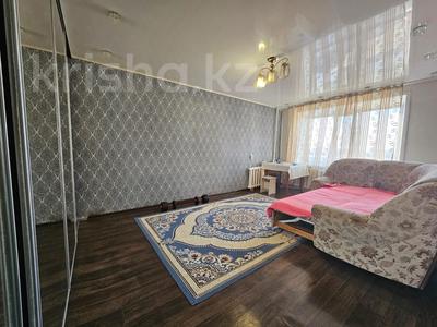 1-комнатная квартира, 33 м², 3/5 этаж, Валиханова 112 за 9.5 млн 〒 в Костанае