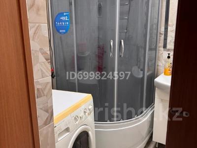 2-бөлмелі пәтер · 67.4 м² · 5/16 қабат, мкр Городской Аэропорт, Момышулы 24, бағасы: 28 млн ₸ в Караганде, Казыбек би р-н