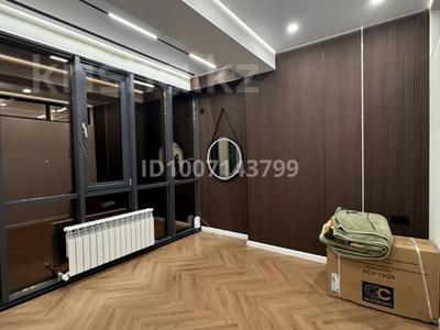 2-комнатная квартира · 60 м² · 5/10 этаж, Алтын ауыл 17 за 400 000 〒 в Каскелене