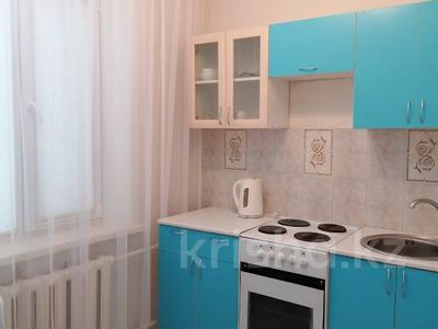 1-комнатная квартира · 34.1 м² · 1/6 этаж, Сатпаева 38А за 9 млн 〒 в Экибастузе