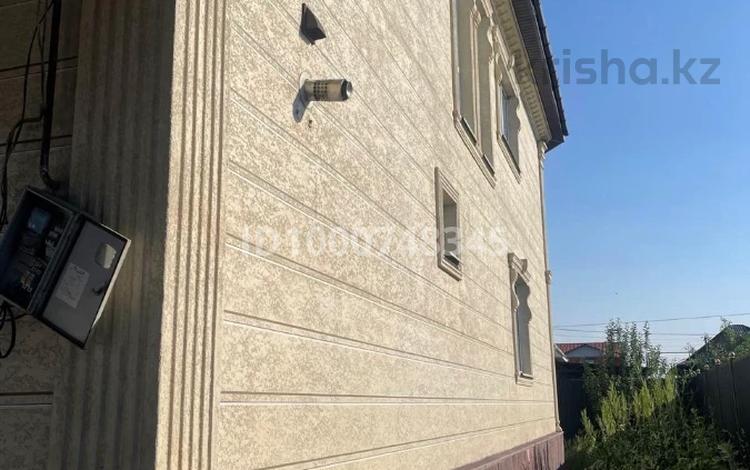 Жеке үй · 8 бөлме · 300 м² · 6 жүзд., Жана Куат, бағасы: 90 млн ₸ в Алматы — фото 157