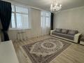 2-бөлмелі пәтер · 60 м² · 2/18 қабат, Мәңгілік Ел 51 — Улы Дала, бағасы: ~ 39 млн ₸ в Астане, Есильский р-н