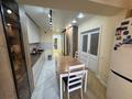 2-бөлмелі пәтер · 60 м² · 4/10 қабат, Боткина 18, бағасы: 45.5 млн ₸ в Алматы, Жетысуский р-н