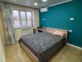 2-бөлмелі пәтер · 60 м² · 4/10 қабат, Боткина 18, бағасы: 45.5 млн ₸ в Алматы, Жетысуский р-н — фото 9