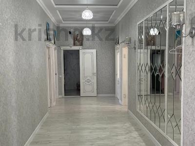 4-комнатная квартира · 141.5 м² · 7/11 этаж, 19-й мкр 35 за 42 млн ₸ в Актау