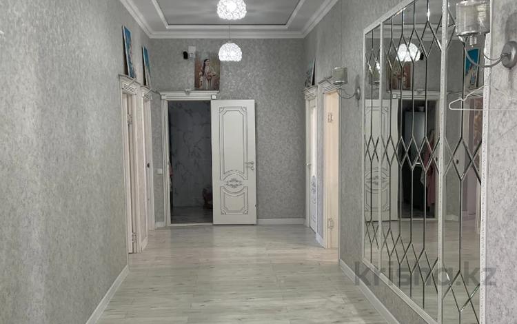 4-комнатная квартира · 141.5 м² · 7/11 этаж, 19-й мкр 35 за 42 млн ₸ в Актау — фото 2
