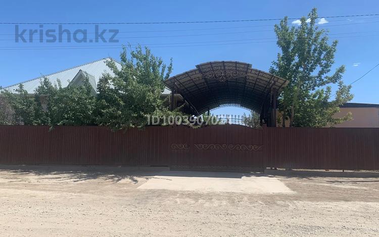 Отдельный дом · 5 комнат · 180 м² · 15 сот., Абая Кунанбаева 76 — Село Маханбетова (Киров) пригород за 40 млн 〒 в  — фото 2