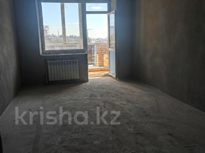 2-комнатная квартира · 60.1 м² · 3/9 этаж, парковая за ~ 25.4 млн ₸ в Петропавловске