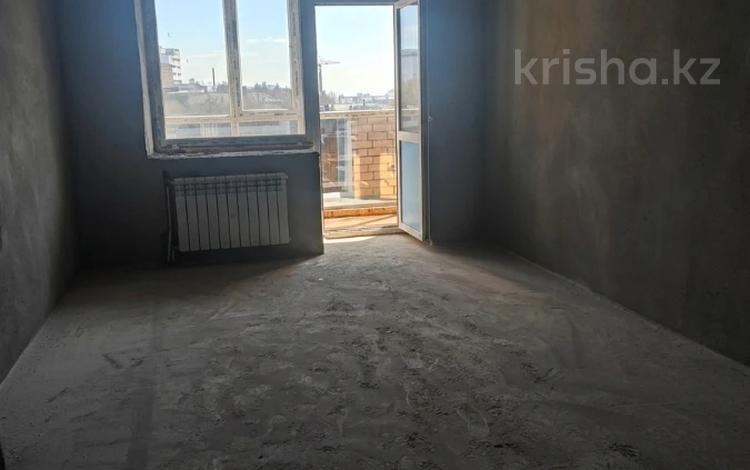 2-комнатная квартира · 60.1 м² · 3/9 этаж, парковая за ~ 25.4 млн ₸ в Петропавловске — фото 2