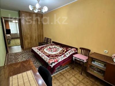 3-комнатная квартира, 61 м², 1/5 этаж, Наурызбай Батыра за 38.5 млн 〒 в Алматы, Алмалинский р-н