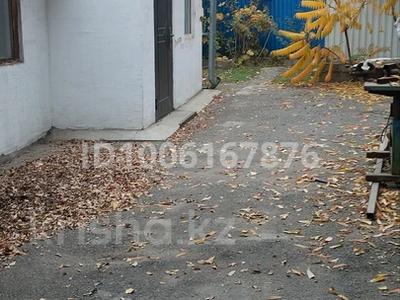 Отдельный дом · 3 комнаты · 120 м² · 3 сот., Ясная поляна 18 а — Между Ташкентской и Рыскулова по Немировича Данченко за 40 млн 〒 в Алматы, Алатауский р-н