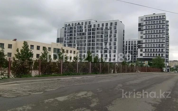 3-бөлмелі пәтер · 77.5 м² · 5/11 қабат, Сағадат Нұрмағамбетов 71 — Восточка Төлеби, бағасы: 77 млн ₸ в Алматы, Медеуский р-н — фото 2