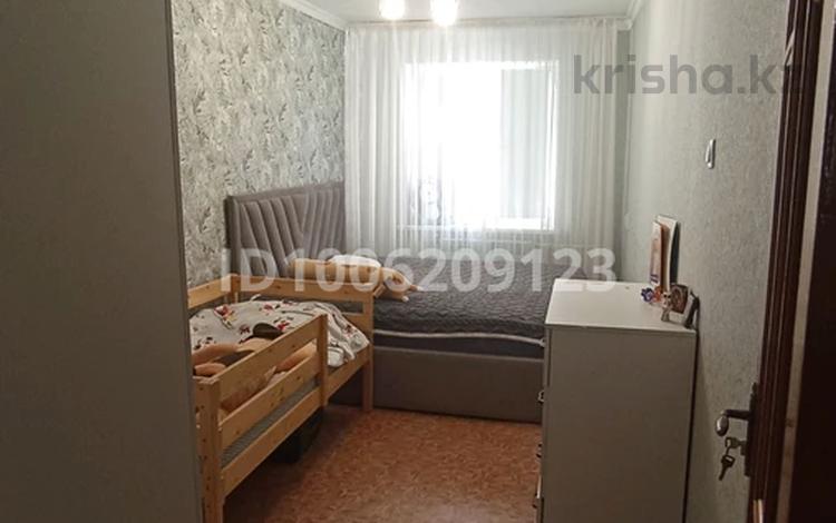2-бөлмелі пәтер · 48 м² · 5/5 қабат, Талас — 6 мкр, бағасы: 150 000 ₸ в Таразе — фото 2