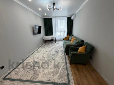 3-комнатная квартира · 80 м² · 3/5 этаж, мкр Юго-Восток, Муканова за 42 млн ₸ в Караганде, Казыбек би р-н