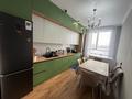 3-комнатная квартира · 80 м² · 3/5 этаж, мкр Юго-Восток, Муканова за 42 млн ₸ в Караганде, Казыбек би р-н — фото 22