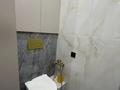 3-комнатная квартира · 80 м² · 3/5 этаж, мкр Юго-Восток, Муканова за 42 млн ₸ в Караганде, Казыбек би р-н — фото 26