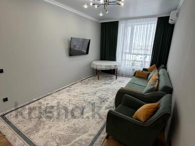 3-комнатная квартира · 80 м² · 3/4 этаж, мкр Юго-Восток, Муканова — Муканова 61/2 за 41.5 млн ₸ в Караганде, Казыбек би р-н