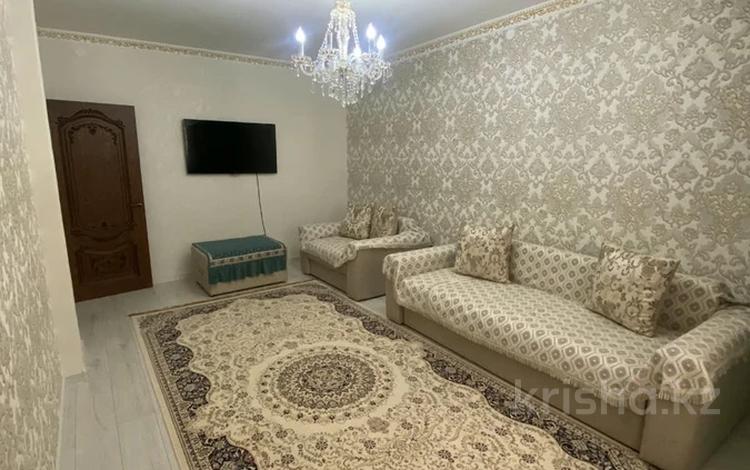 2-бөлмелі пәтер · 70 м² · 5/9 қабат, Сауран 5, 5а, 5Б, 5г, 5д, бағасы: 38 млн ₸ в Астане, Есильский р-н — фото 2