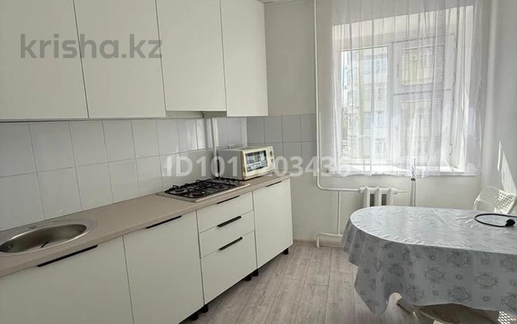 2-бөлмелі пәтер · 50 м² · 3/5 қабат, Сатпаев 25 — Құрмағазы-Сатпаев, бағасы: 200 000 ₸ в Атырау — фото 2