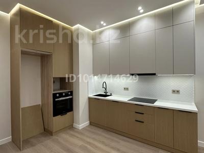 3-бөлмелі пәтер · 70 м² · 4 қабат, Е 882 7, бағасы: 50 млн ₸ в Астане, Нура р-н