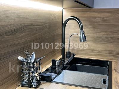 1-комнатная квартира · 39.1 м² · 3/4 этаж, Абая — Энергосбыт за 22 млн ₸ в Конаеве