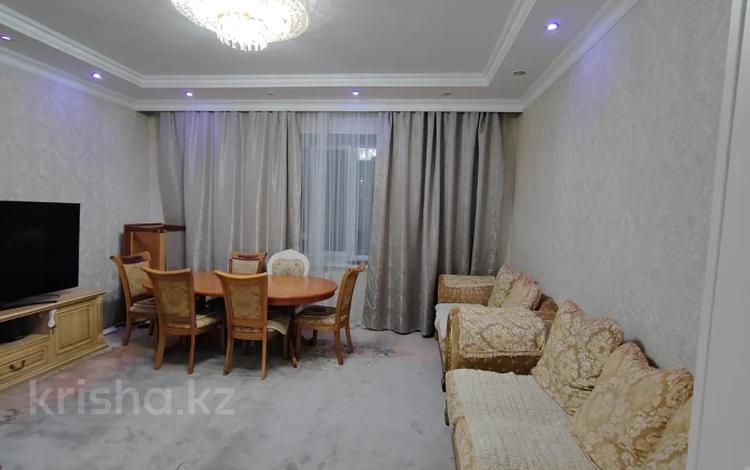 3-комнатная квартира · 92 м² · 4/9 этаж, Абая 18 за 53.6 млн ₸ в Астане, Сарыарка р-н — фото 14