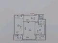 2-комнатная квартира · 57 м² · 6/12 этаж, Сыганак за 31 млн ₸ в Астане, Нура р-н
