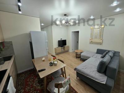 3-комнатная квартира · 60 м² · 7/10 этаж, Кайым мухамедханов 41 за 36 млн ₸ в Астане, Нура р-н