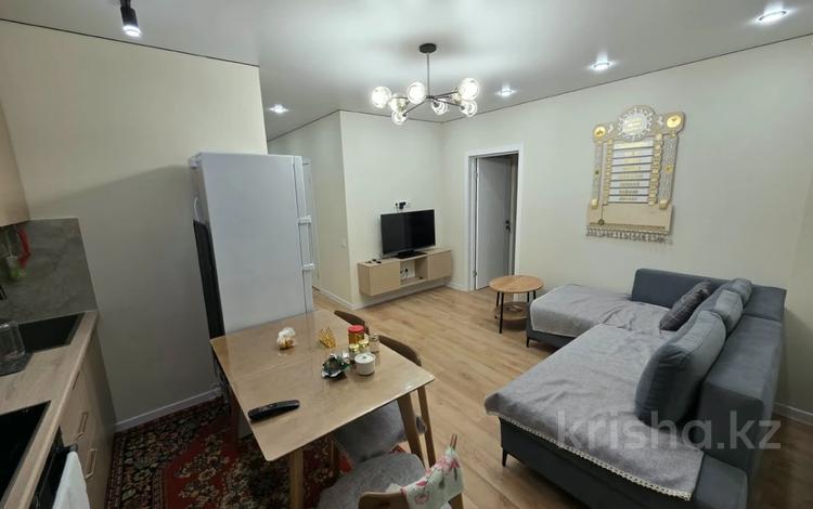 3-комнатная квартира · 60 м² · 7/10 этаж, Кайым мухамедханов 41 за 36 млн ₸ в Астане, Нура р-н — фото 4