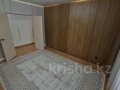 1-комнатная квартира · 42 м² · 5/12 этаж, молдагалиева 5 — Айтматова за 23.5 млн ₸ в Астане, Нура р-н