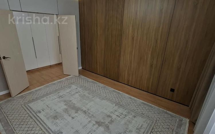 1-комнатная квартира · 42 м² · 5/12 этаж, молдагалиева 5 — Айтматова за 23.5 млн ₸ в Астане, Нура р-н — фото 2