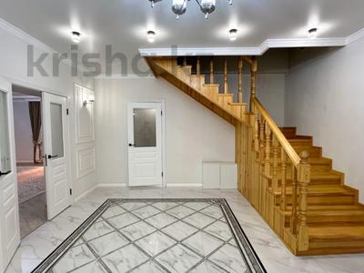 Отдельный дом · 6 комнат · 220 м² · 10 сот., Салтанат 84 за 140 млн 〒 в Талдыкоргане