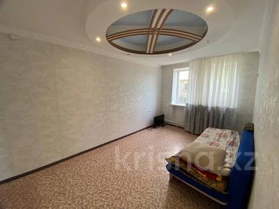3-бөлмелі пәтер · 54.4 м² · 2/2 қабат, Кургулова, бағасы: 8.5 млн ₸ в Актобе