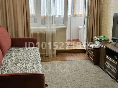 1-комнатная квартира · 35.3 м² · 4/5 этаж, Ш. Құдайбердіұлы 30 за 21 млн ₸ в Астане, Алматы р-н
